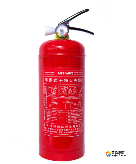滅火器應(yīng)該參照那個規(guī)范進(jìn)行維修？